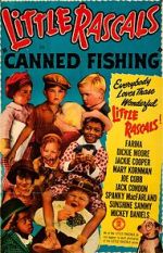 Watch Canned Fishing (Short 1938) Goojara