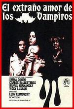 Watch Strange Love of the Vampires Goojara