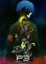 Watch Persona 3 the Movie: #3 Falling Down Goojara