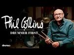 Watch Phil Collins: Drummer First Goojara