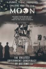 Watch A Funny Thing Happened on the Way to the Moon Goojara