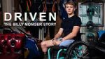 Watch Driven: The Billy Monger Story Goojara