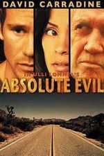 Watch Absolute Evil - Final Exit Goojara