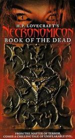 Watch Necronomicon: Book of Dead Goojara