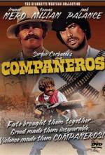 Watch Companeros Goojara