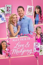Watch All\'s Fair in Love and Mahjong Goojara