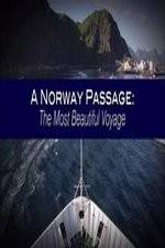 Watch A Norway Passage: The Most Beautiful Voyage Goojara