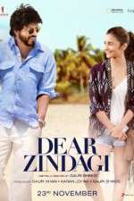 Watch Dear Zindagi Goojara