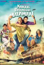 Watch Kamaal Dhamaal Malamaal Goojara