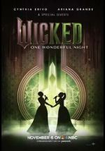 Watch Wicked: One Wonderful Night (TV Special 2025) Goojara