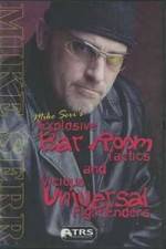 Watch Mike Serr's Explosive Bar Room Tactics Goojara