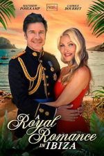 Watch A Royal Romance in Ibiza Goojara