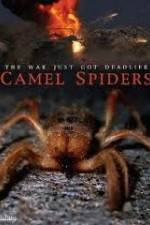Watch Camel Spiders Goojara