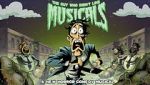 Watch The Guy Who Didn\'t Like Musicals Goojara