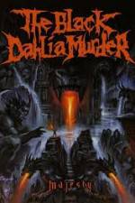 Watch The Black Dahlia Murder: Majesty Goojara