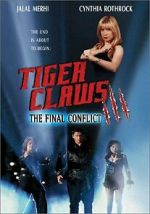 Watch Tiger Claws III Goojara