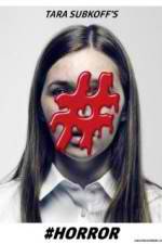 Watch #Horror Goojara