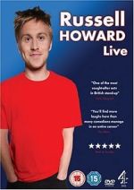 Watch Russell Howard: Live Goojara
