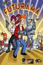 Watch Futurama The Lost Adventure Goojara