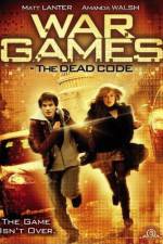 Watch Wargames: The Dead Code Goojara