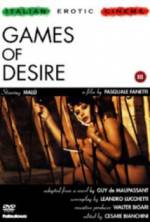 Watch Games of Desire Goojara