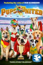 Watch Pups United Goojara