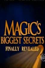 Watch Breaking the Magician's Code 2 Magic's Biggest Secrets Finally Revealed Goojara