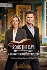 Watch Gourmet Detective: Roux the Day Goojara