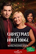 Watch Christmas at Holly Lodge Goojara