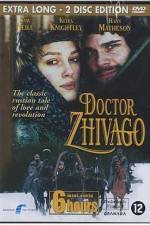 Watch Doctor Zhivago Goojara