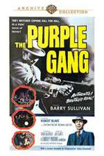 Watch The Purple Gang Goojara