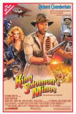 Watch King Solomon's Mines* Goojara