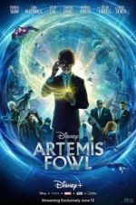 Watch Artemis Fowl Goojara