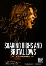 Watch Soaring Highs and Brutal Lows: The Voices of Women in Metal Goojara