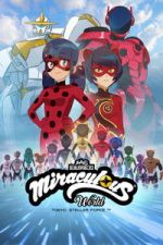 Watch Miraculous World: Tokyo, Stellar Force Goojara
