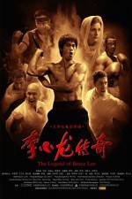 Watch The Legend of Bruce Lee Goojara