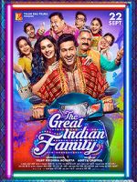 Watch The Great Indian Family Goojara