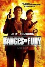 Watch Badges of Fury Goojara
