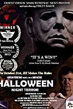 Watch Halloween Night Terror Goojara