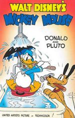 Watch Donald and Pluto (Short 1936) Goojara