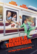 Watch Abuela tremenda Goojara