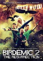 Watch Birdemic 2: The Resurrection Goojara