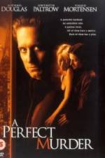 Watch A Perfect Murder Goojara