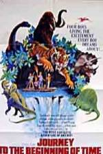 Watch Die Reise in die Urzeit Goojara