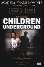 Watch Children Underground Goojara