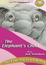 Watch The Elephant\'s Child Goojara
