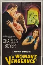 Watch A Woman\'s Vengeance Goojara