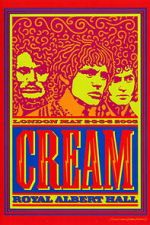 Watch Cream: Royal Albert Hall Goojara
