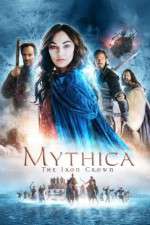 Watch Mythica: The Iron Crown Goojara