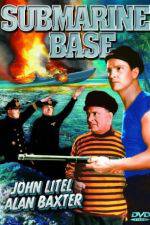 Watch Submarine Base Goojara